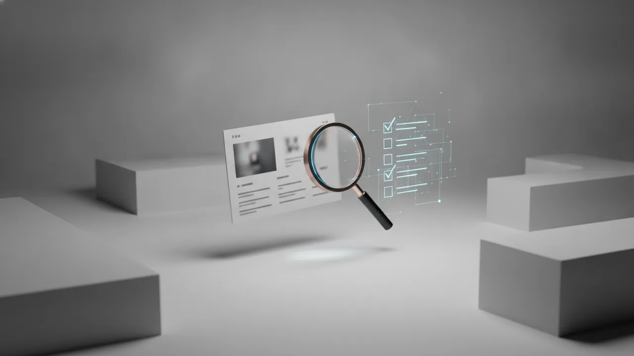 Produktseiten für Google optimieren: Die Checkliste - IntelliCode-Solutions Blog Bild