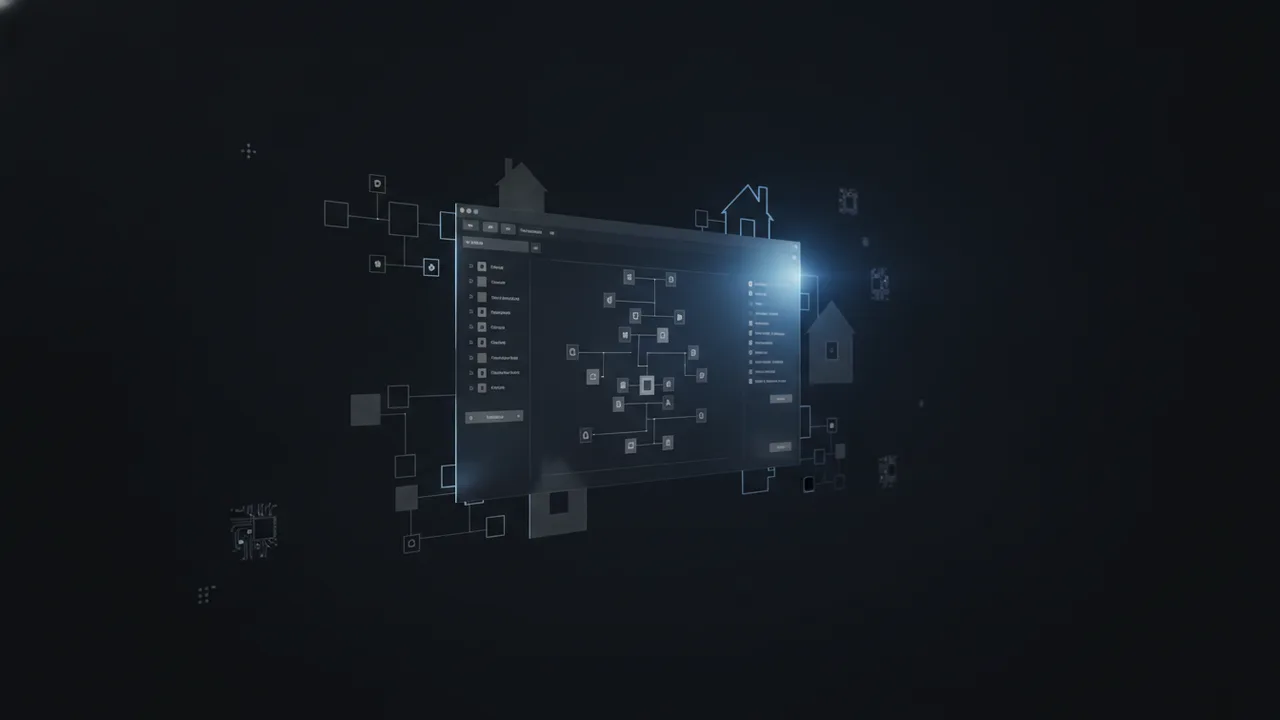 Was ist ETS6? Die KNX-Software verständlich erklärt - IntelliCode-Solutions Blog Bild