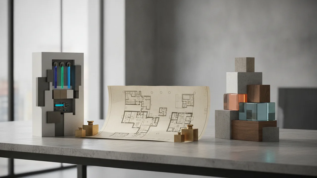 Was kostet ein KNX Smart Home? - IntelliCode-Solutions Blog Bild