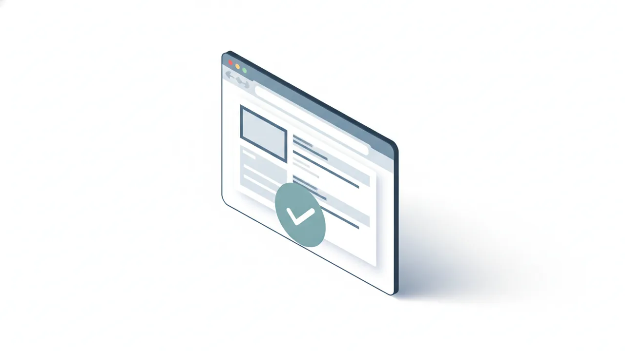 Website bei Google anmelden: So geht es - IntelliCode-Solutions Blog Bild