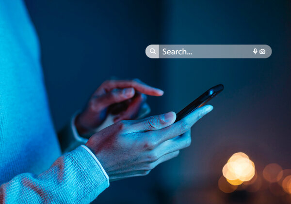 Keyword-Recherche und SEO-Analyse