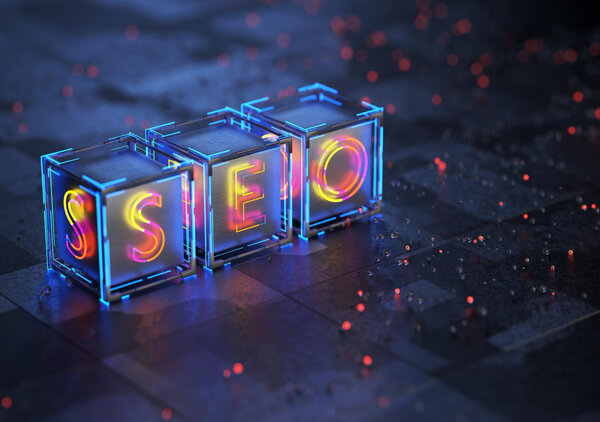 SEO-Strategie und Rankingoptimierung