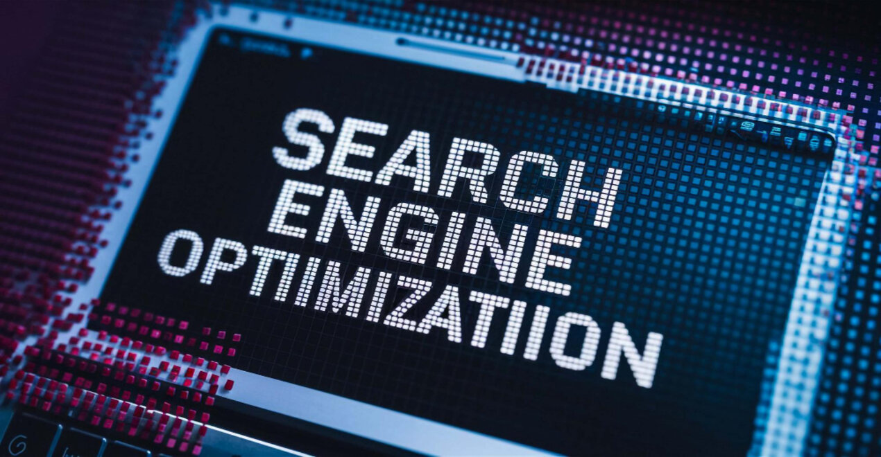 SEO-Optimierung und Suchmaschinenmarketing bei IntelliCode-Solutions